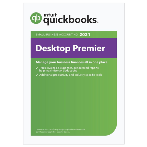 quickbooks premier free trial download